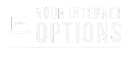 Your Internet Options
